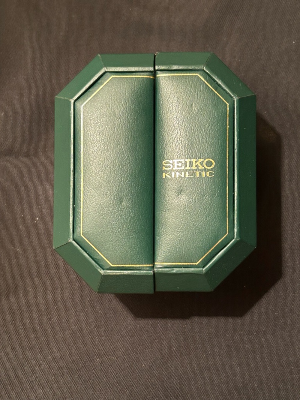 SOLD